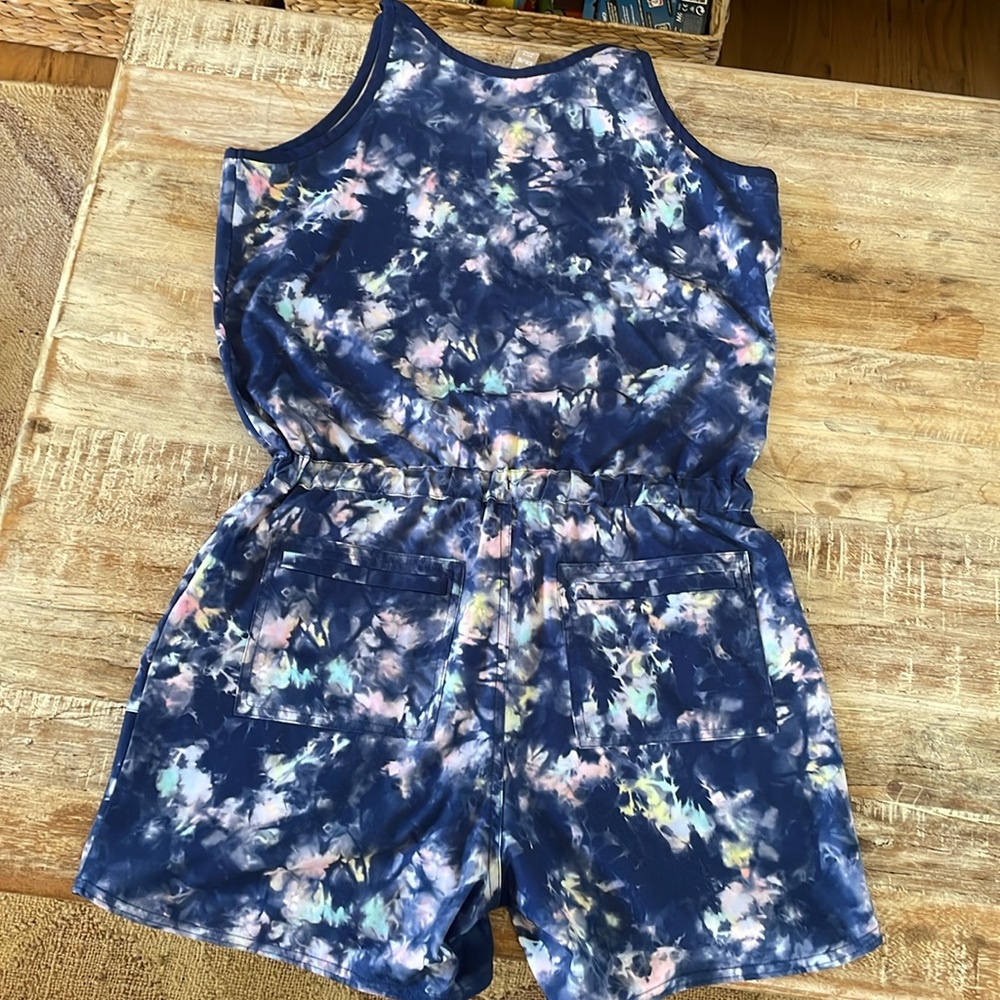 Athleta Girl Jumpsuit/Romper